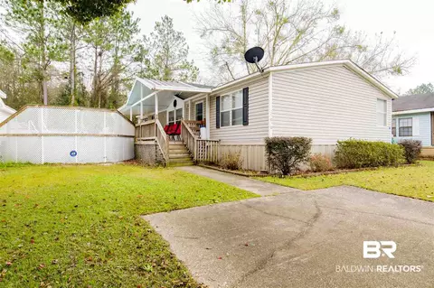 25002 Pompano Dr, Elberta, AL 36530 photo 1