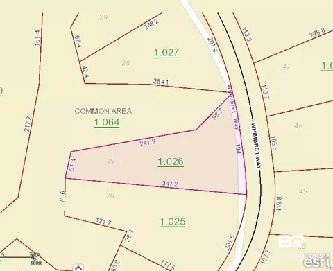 0 Whimbret Way, Spanish Fort, AL 36527