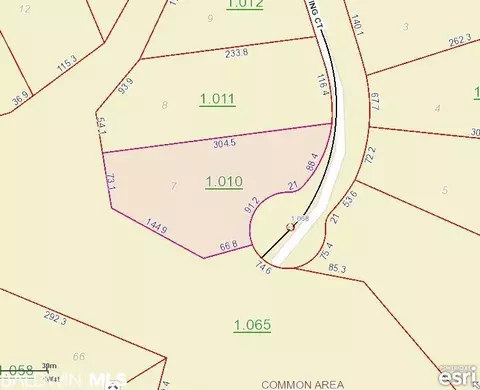 0 Bunting Ct, Spanish Fort, AL 36527