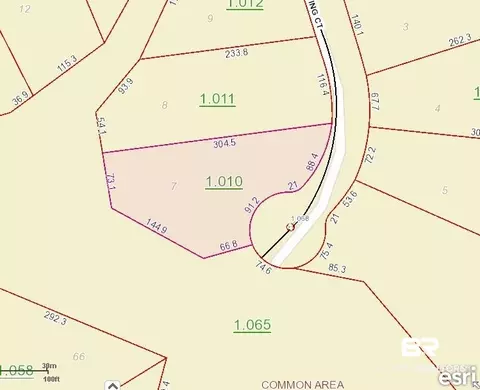 0 Bunting Ct, Spanish Fort, AL 36527