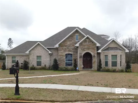990 Millstone Ct, Mobile, AL 36608 photo 2