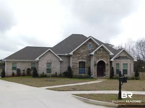 990 Millstone Ct, Mobile, AL 36608 photo 1