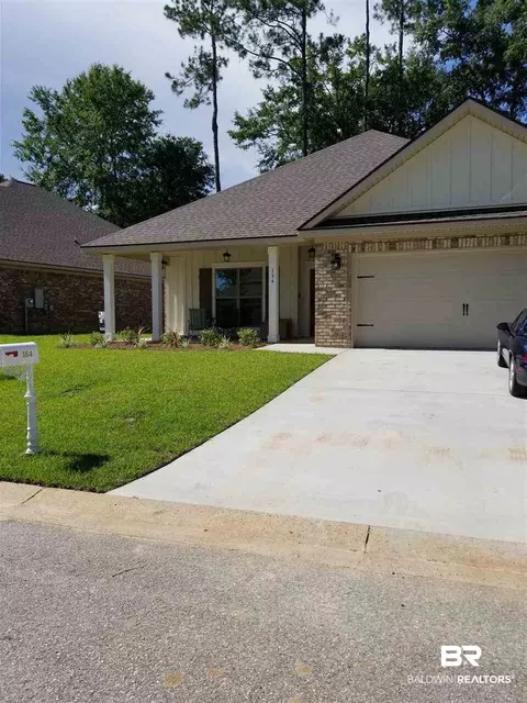 184 Mark Twain Loop, Foley, AL 36535 photo 1