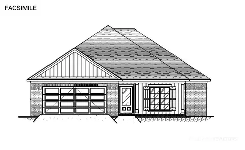 184 Mark Twain Loop, Foley, AL 36535 photo 2