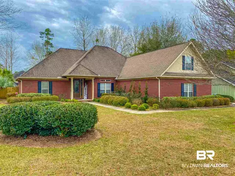 28012 Oakachoy Loop, Daphne, AL 36526 photo 1
