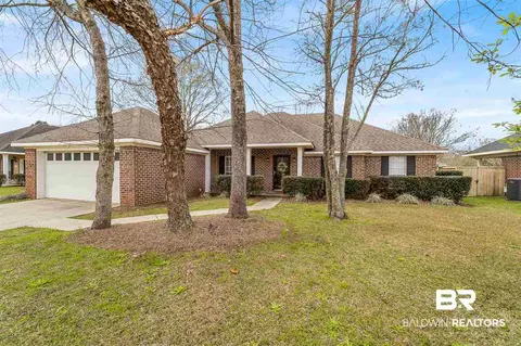 2190 Cresting Ct, Mobile, AL 36695 photo 1