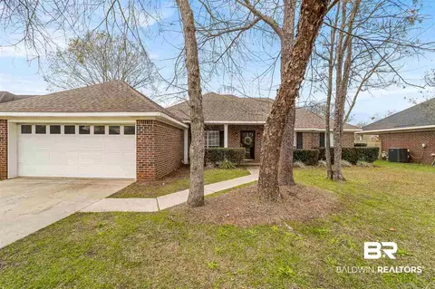 2190 Cresting Ct, Mobile, AL 36695 photo 2