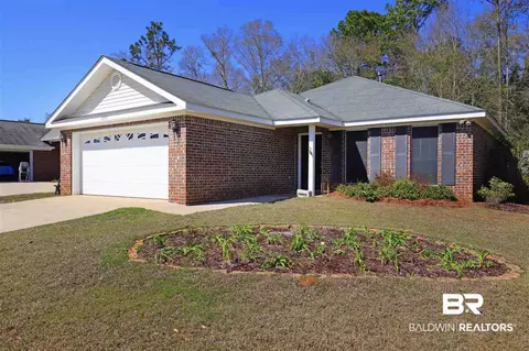 8852 N Spring Grove Dr, Mobile, AL 36695 photo 1