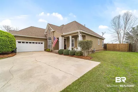 24804 Bosbyshell Ave, Daphne, AL 36526 photo 5