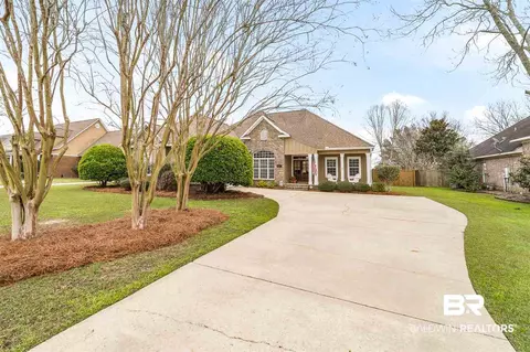 24804 Bosbyshell Ave, Daphne, AL 36526 photo 1