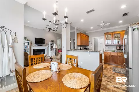 24804 Bosbyshell Ave, Daphne, AL 36526 photo 13