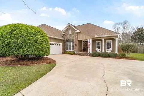 24804 Bosbyshell Ave, Daphne, AL 36526 photo 2