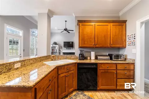 24804 Bosbyshell Ave, Daphne, AL 36526 photo 16