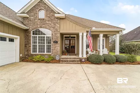24804 Bosbyshell Ave, Daphne, AL 36526 photo 3