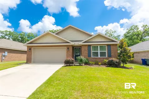 1599 Abbey Loop, Foley, AL 36535 photo 1