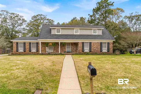 908 E Regents Dr, Mobile, AL 36695 photo 1
