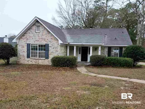 3700 Outley Dr, Mobile, AL 36693 photo 1