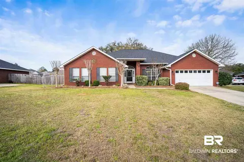 8045 Eagle Creek Dr, Daphne, AL 36526 photo 1