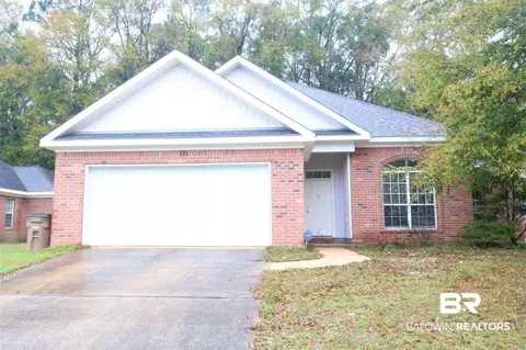 52 East Dr, Mobile, AL 36608 photo 1