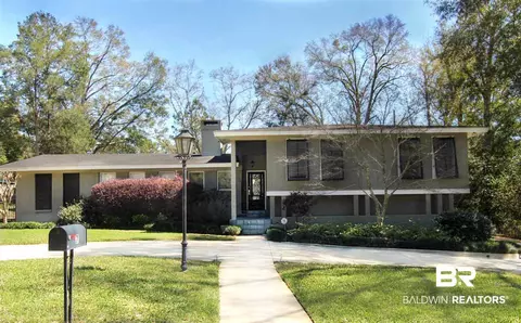 7 Spring Bank Rd, Mobile, AL 36608 photo 1