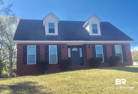 7341 Nancy Ln, Mobile, AL 36695 photo 1