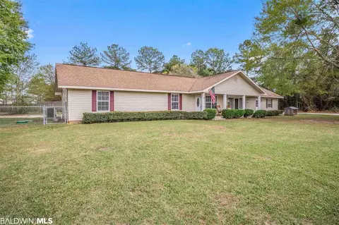 34760 S Pine Rd, Stapleton, AL 36578 photo 2