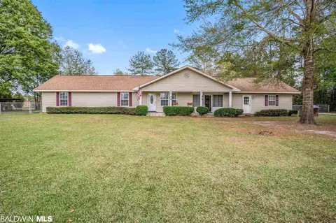 34760 S Pine Rd, Stapleton, AL 36578 photo 1