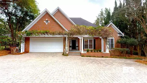 69 Croydon Rd, Mobile, AL 36608 photo 1