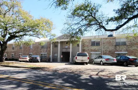 111 S Catherine St, Mobile, AL 36604 photo 1