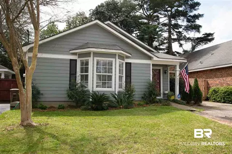 6357 Burnham Wood Pl, Mobile, AL 36608 photo 1