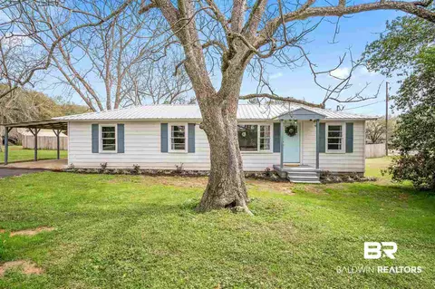 4065 E Gold Mine Rd, Mobile, AL 36619 photo 1