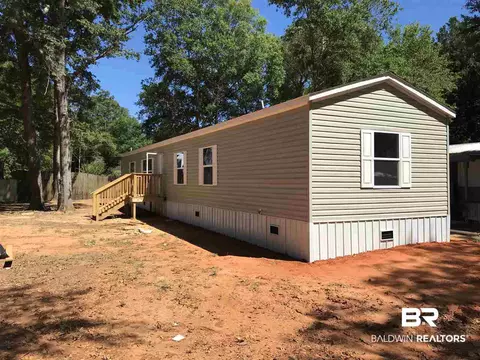 9448 Pinewood Ave, Elberta, AL 36530 photo 2