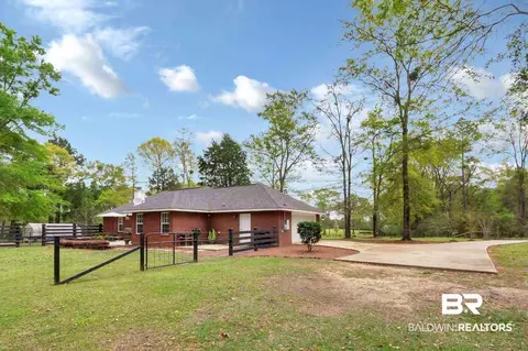12795 Malone Rd, Chunchula, AL 36521 photo 22