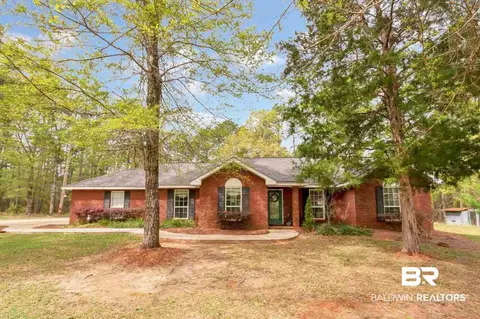 12795 Malone Rd, Chunchula, AL 36521 photo 1