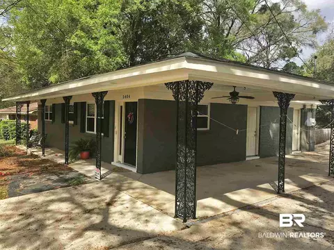 5404 N Hilltop Dr, Mobile, AL 36608 photo 3