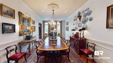 3989 Wimbledon Park, Mobile, AL 36608 photo 4