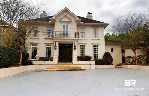 3989 Wimbledon Park, Mobile, AL 36608 photo 1