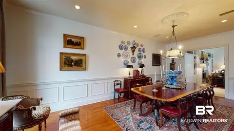 3989 Wimbledon Park, Mobile, AL 36608 photo 5