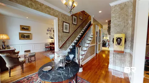 3989 Wimbledon Park, Mobile, AL 36608 photo 2