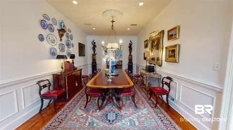 3989 Wimbledon Park, Mobile, AL 36608 photo 7