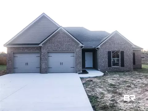 17780 E View Loop, Foley, AL 36535 photo 1