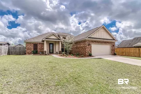 336 J Michael St, Fairhope, AL 36532 photo 1