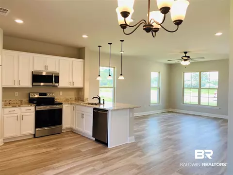 2212 Baxter Springs Ct, Foley, AL 36535 photo 4