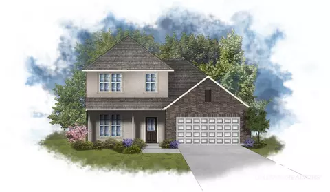 2212 Baxter Springs Ct, Foley, AL 36535 photo 11