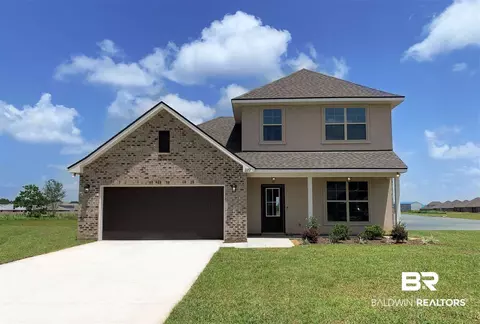 2212 Baxter Springs Ct, Foley, AL 36535 photo 1