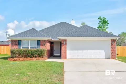 9680 N Spring Meadow Dr, Mobile, AL 36695 photo 1