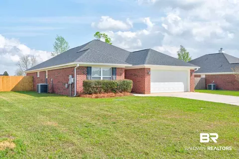 9680 N Spring Meadow Dr, Mobile, AL 36695 photo 3