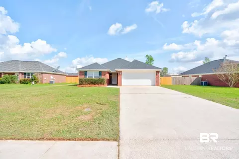 9680 N Spring Meadow Dr, Mobile, AL 36695 photo 2