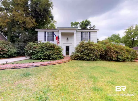 3413 Broadway, Mobile, AL 36608 photo 1