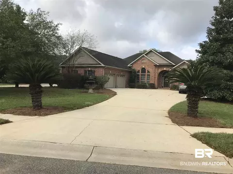11291 Elysian Cir, Daphne, AL 36526 photo 1